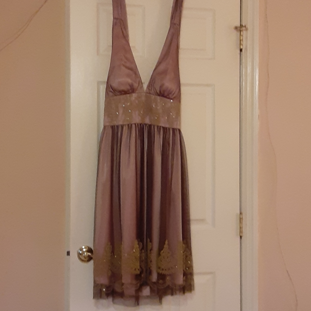 Adriana Papell Boutique Dress